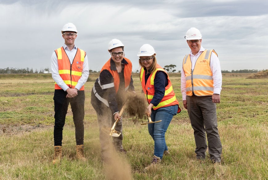 Melbourne Water injects millions into Western Treatment Plant upgrade